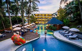 Peach Hill Resort - Sha Extra Plus